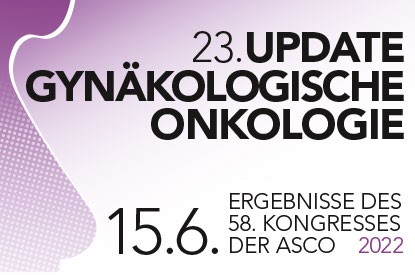 23. Update gynäkologische Onkologie