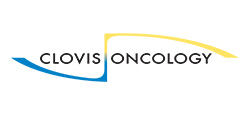 Logo Clovis Oncology