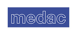 Logo Medac