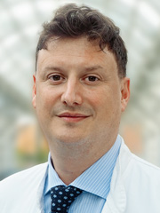 Prof. Dr.  Klaus Pietzner